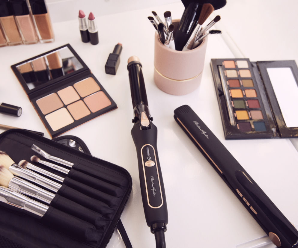 Lidl: Christina Backstage by Christina Aguilera