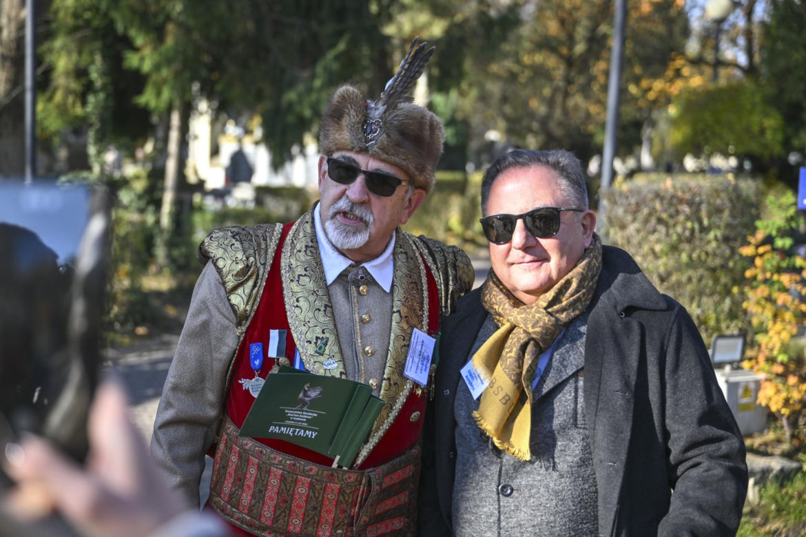 Robert Makłowicz miał AŻ 3 diety w swoim życiu