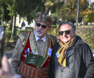 Robert Makłowicz miał AŻ 3 diety w swoim życiu
