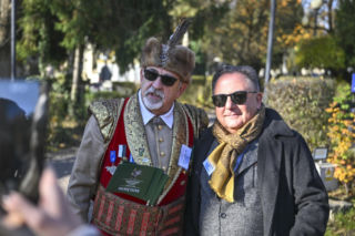 Robert Makłowicz miał AŻ 3 diety w swoim życiu