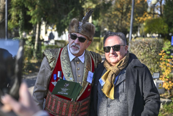 Robert Makłowicz miał AŻ 3 diety w swoim życiu