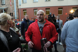 Arkadiusz Kraska spędził w więzieniu prawie 20 lat. Wkrótce znów stanie przed sądem