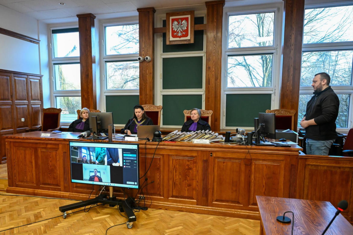 Wyrok w sprawie uprowadzenia 11-latki z Sosnowca