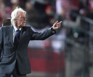 Leo Beenhakker