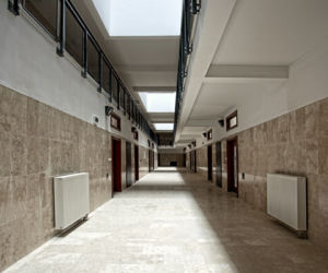 Lofty u Scheiblera 