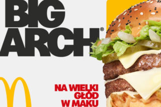 BIG news alert! W ofercie McDonald’s pojawiło się coś naprawdę BIG
