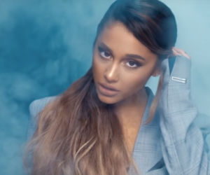 Najciekawsze momenty teledysku Breathin! Zobaczcie, jak dobrze wygląda Ariana Grande!