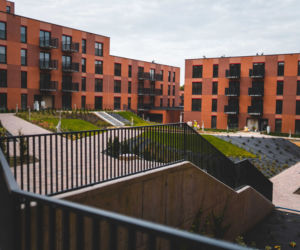 Nowy Nikiszowiec Mieszkanie Plus Katowice