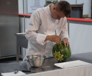 Dawid Lisak z Tarnowa w Finale WorldSkills2020