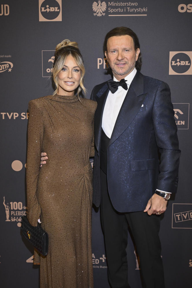 Gala Mistrzów Sportu z okazji 100-lecia Plebiscytu "Przeglądu Sportowego"