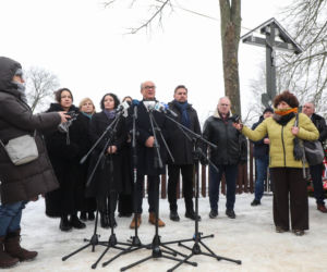 Czarzasty w Zaleszanach