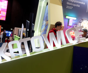 Festiwal Nauki w Katowicach 2025 odbywa się w MCK