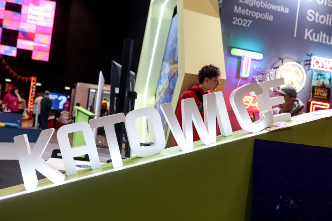 Festiwal Nauki w Katowicach 2025 odbywa się w MCK