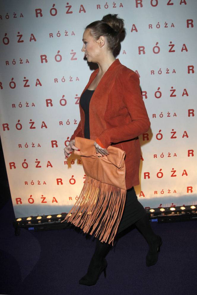 Sonia Bohosiewicz