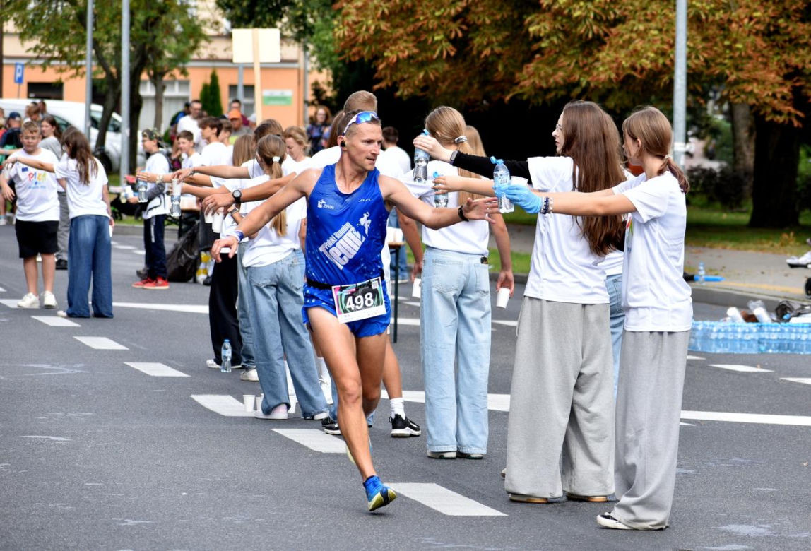 Półmaraton Piła