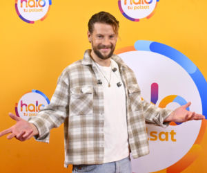 Fabijański kiedyś i dziś. Zaskakująca przemiana na przestrzeni lat