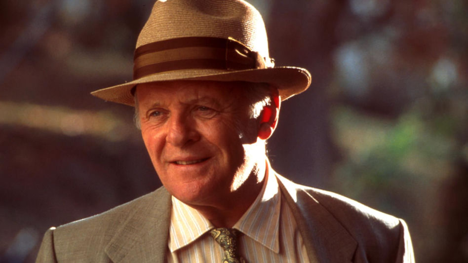 Anthony Hopkins