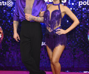 Taniec z Gwiazdami 18, odc. 3