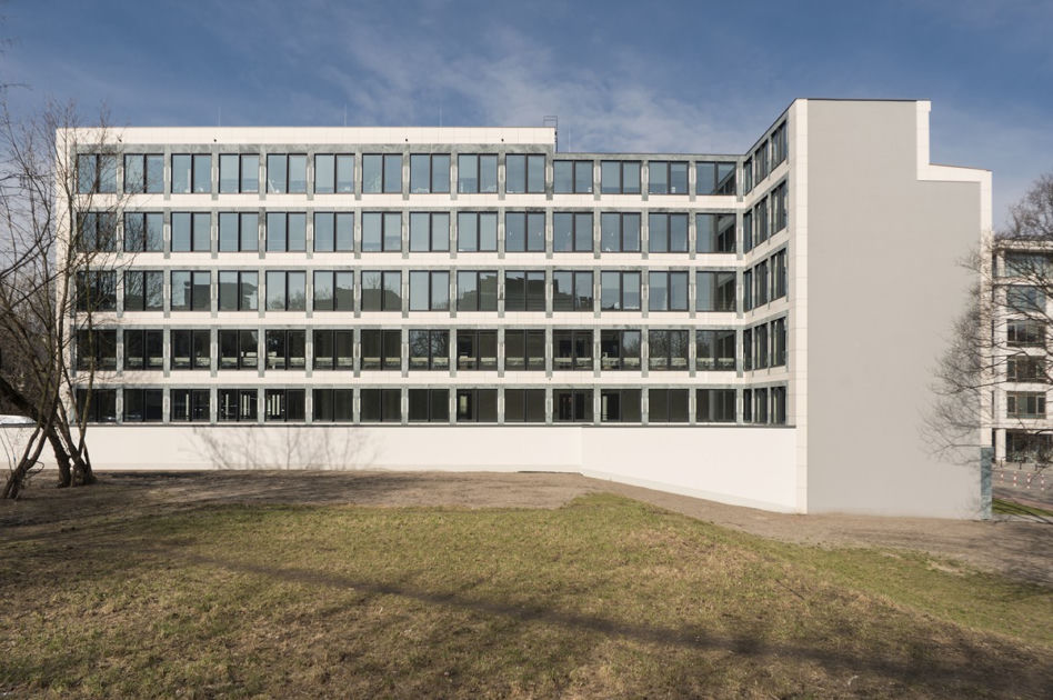 Carpathia Office House