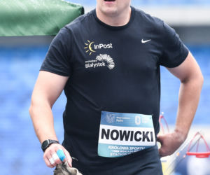 Wojciech Nowicki