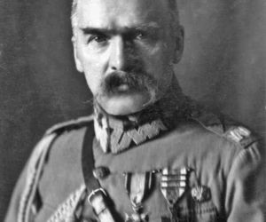 Piłsudski