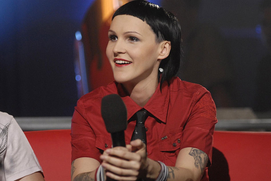 Tak na początku kariery wyglądała Agnieszka Chylińska. Z mrocznej rockmanki w ikonę stylu
