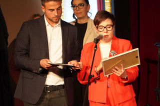 Scena jest Twoja 2026
