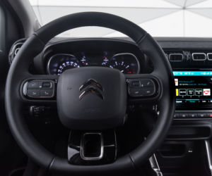 Citroen C3 Aircross 1.2 PureTech 110 KM 6MT Shine Pack