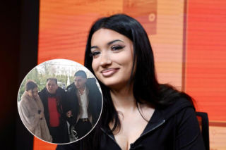 Trojanek komentuje: Romskie prawo się wczoraj dokonało, a do polskiego na pewno dojdzie. Ślubna afera Viki Gabor