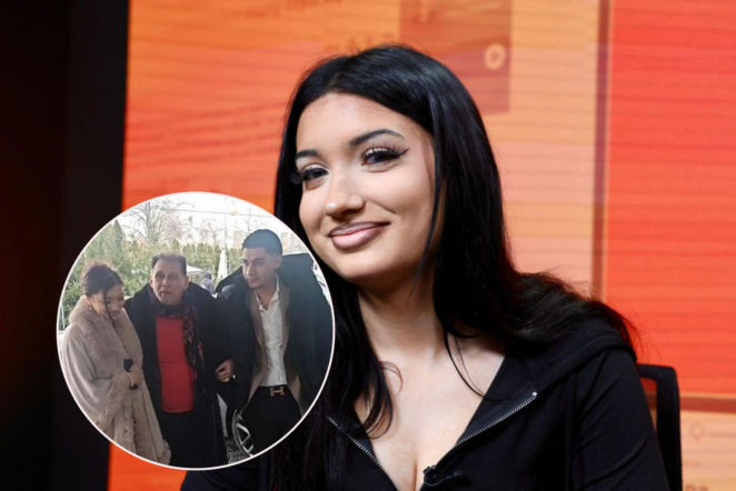 Trojanek komentuje: Romskie prawo się wczoraj dokonało, a do polskiego na pewno dojdzie. Ślubna afera Viki Gabor