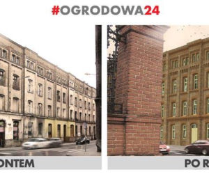 Famuły przy Manufakturze