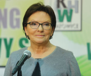 Przywódcy