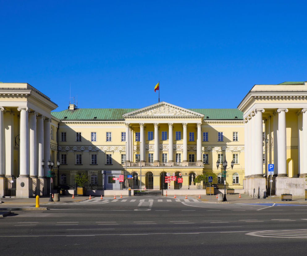 Nowe wiceprezydentki Warszawy ogłoszone