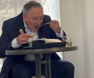 Poseł Bartłomiej Sienkiewicz