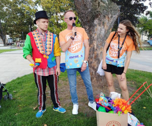 Eska Summer City na Placu Litewskim