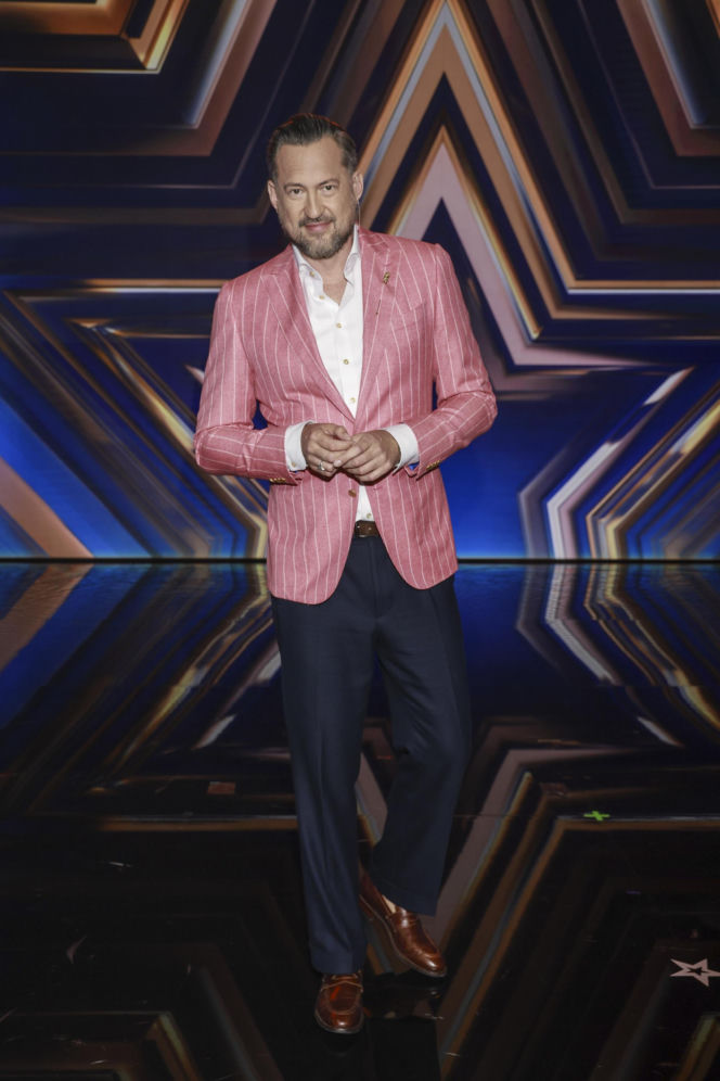 Marcin Prokop o trudnej sytuacji politycznej w Stanach Zjednoczonych