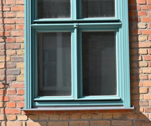 Biskupia Górka - kwiecień 2025