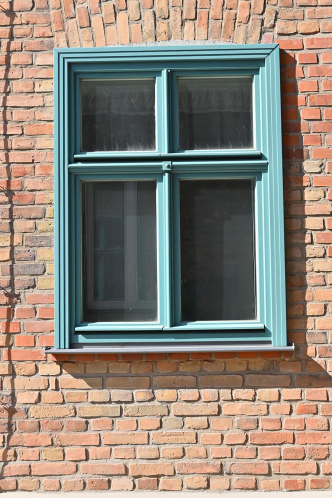 Biskupia Górka - kwiecień 2025