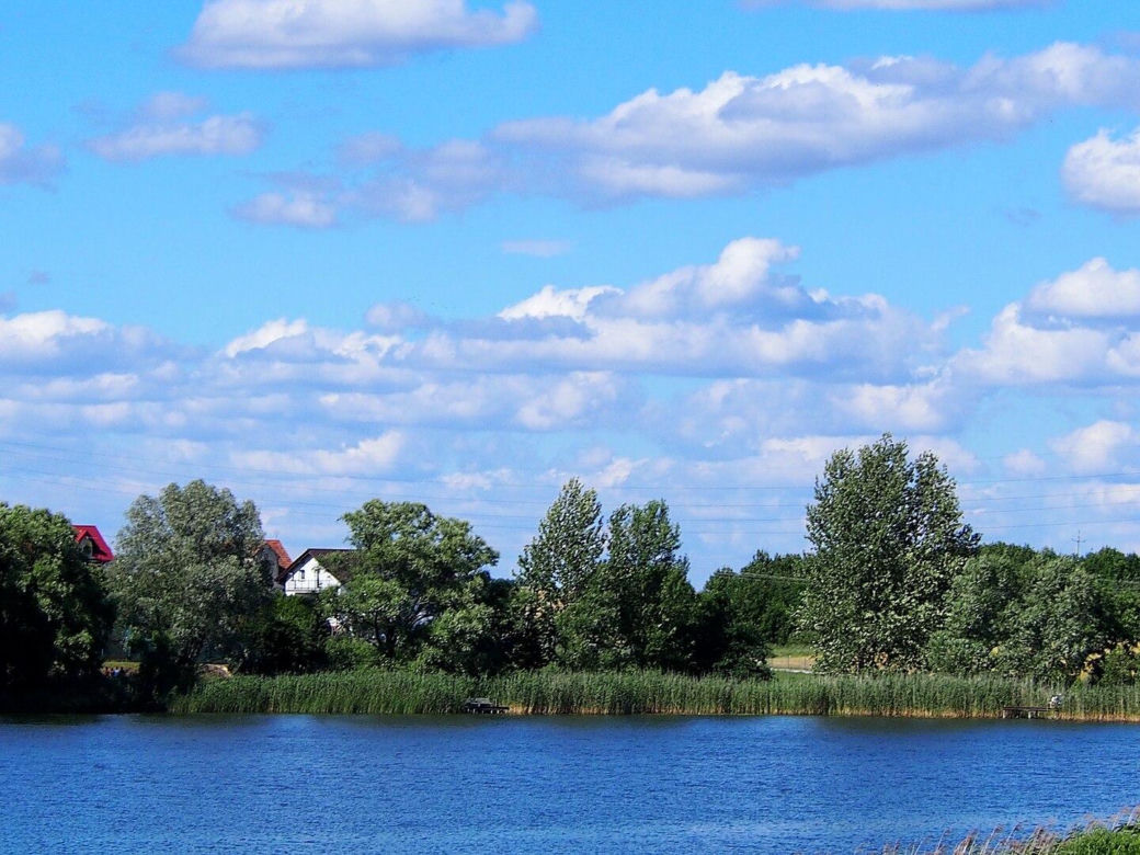 Jezioro Głęboczek