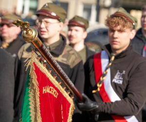 Dzień Pamięci Żołnierzy Wyklętych 2026 w Siedlcach