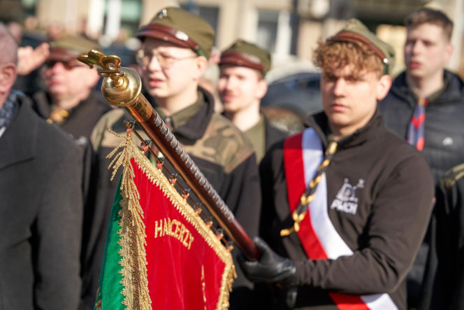 Dzień Pamięci Żołnierzy Wyklętych 2026 w Siedlcach