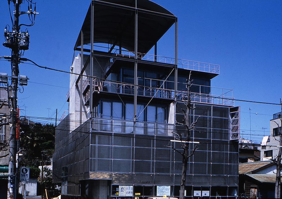 Riken Yamamoto laureatem nagrody Pritzkera 2024