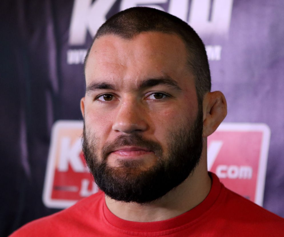 Michał Materla