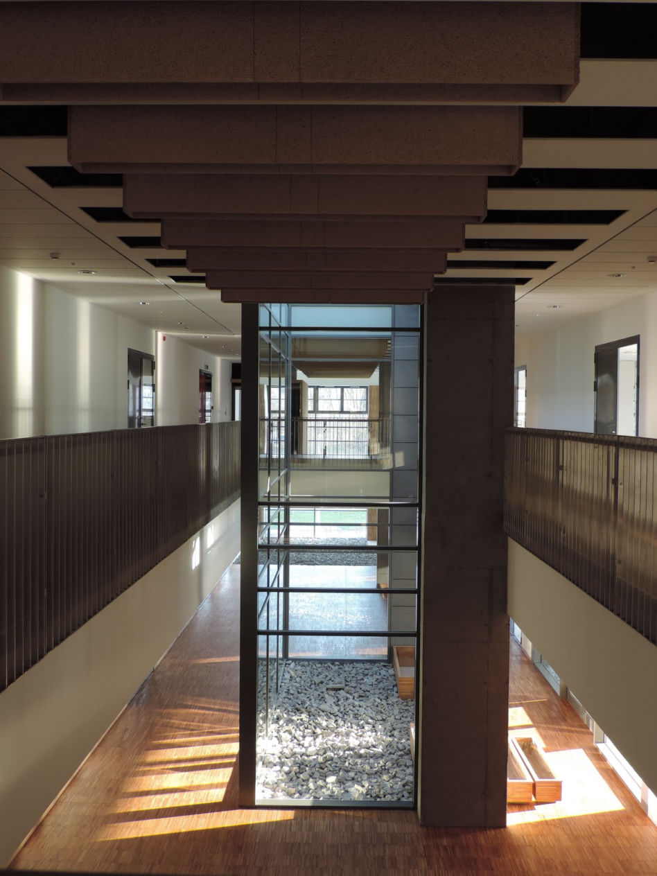 Ecotech Complex