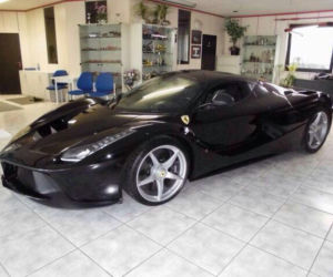 Ferrari LaFerrari