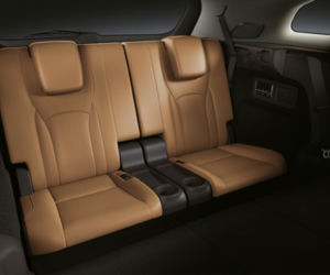 Lexus RX 450h L