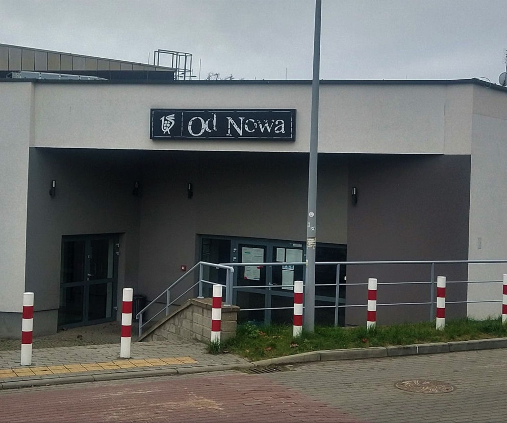 Dobra wiadomość dla toruńskich kinomanów. Rusza Niebieski Kocyk w Od Nowie