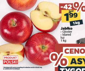 Super  promocje w Netto