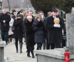 Hannibal z Żoliborza skazany na dożywocie. Prokuratura chce więcej