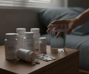 ADHD to nie tylko problemy z koncentracją. Badanie ujawnia poważne ryzyko